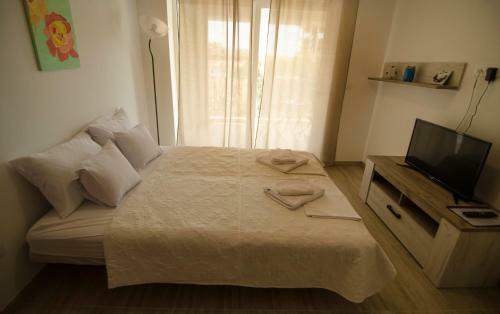 Apartamento Guest House Djonovic