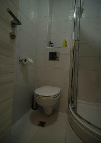 Apartamento Guest House Djonovic