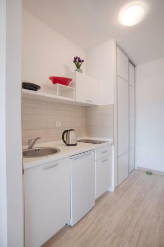 Apartamento Guest House Djonovic