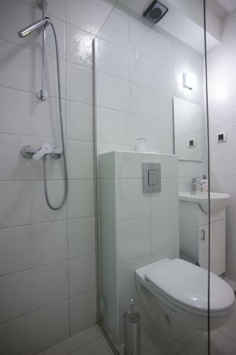 Apartamento Guest House Djonovic