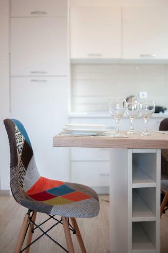 Apartamento Guest House Djonovic