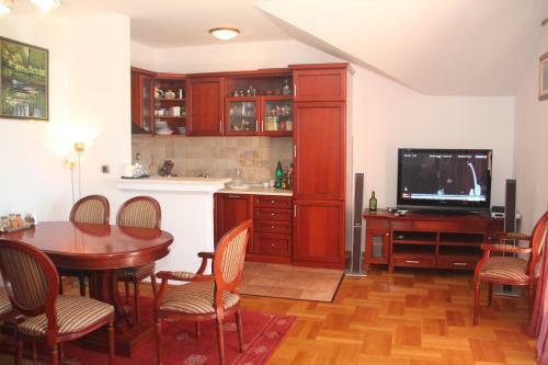 Monte Top Beauty Apartment