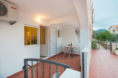 Villa Vila Vukoti?
