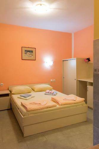Villa Vila Vukoti?