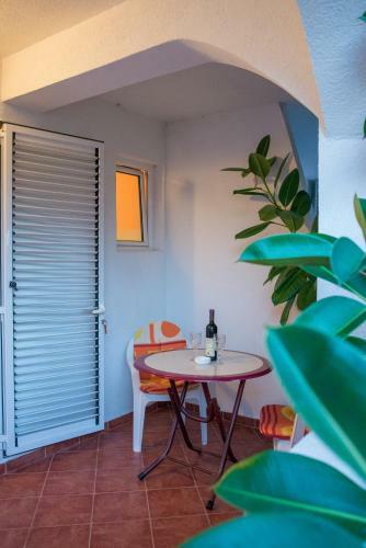 Villa Vila Vukoti?