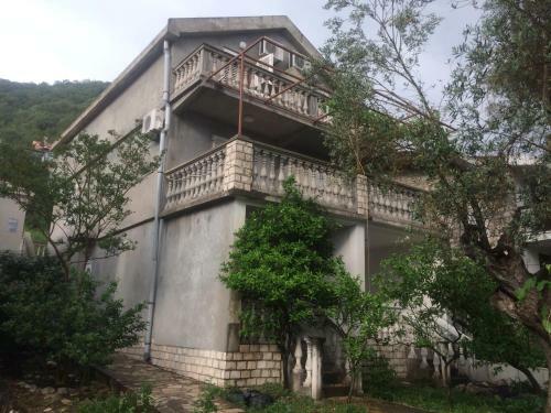 Apartments Mrvaljevic