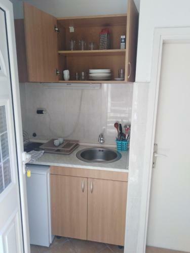 Apartments Mrvaljevic