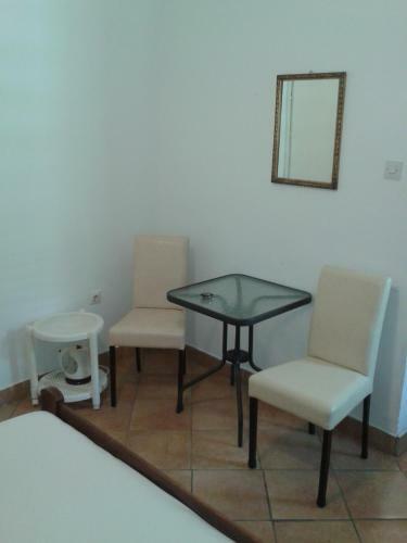 Apartments Mrvaljevic