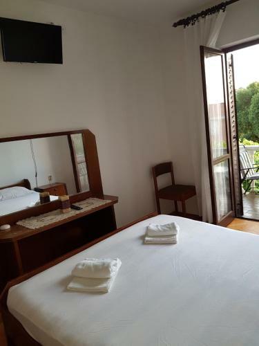 Hostal Sobe I Apartmani Marovi?