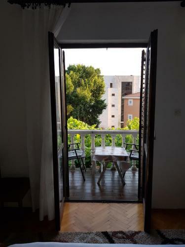 Hostal Sobe I Apartmani Marovi?