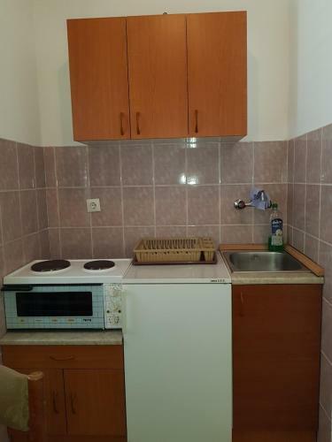 Hostal Sobe I Apartmani Marovi?