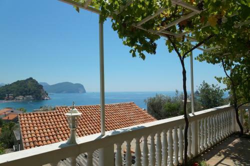 Apartment Crocus Of Petrovac