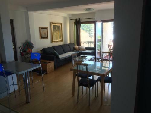 Regent Apartment