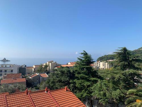 Regent Apartment