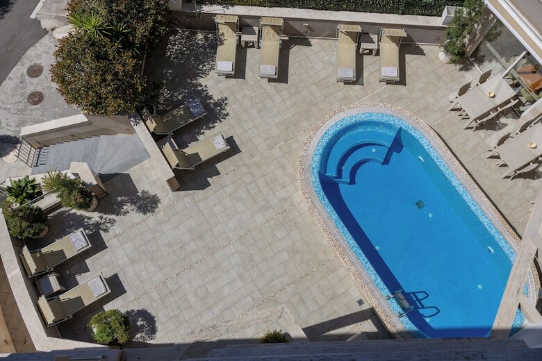 Hotel Del Mar