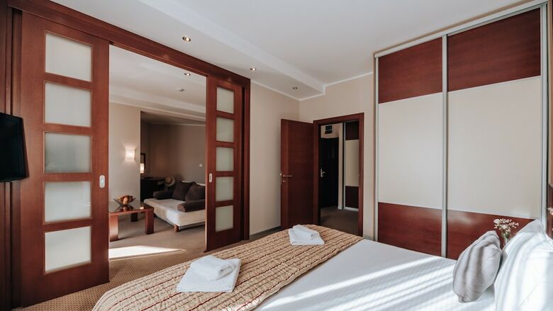 Hotel Del Mar