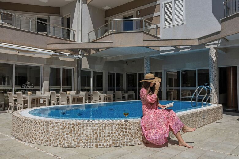 Hotel Del Mar