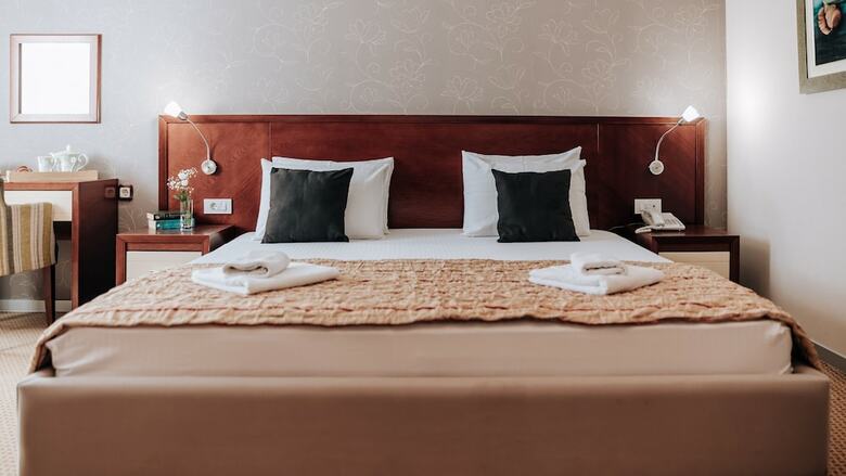 Hotel Del Mar