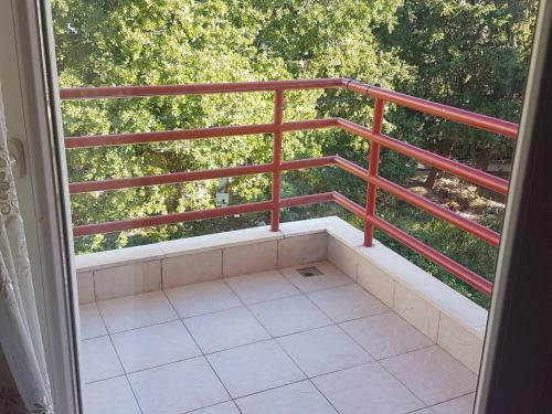 Big Apartman Petrovac
