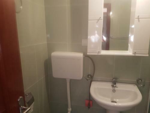 Big Apartman Petrovac