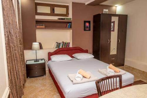 Hostal Jovan Apartments