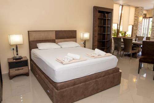 Hostal Jovan Apartments
