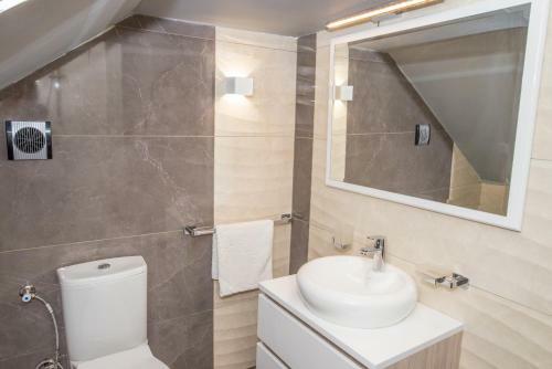 Hostal Jovan Apartments
