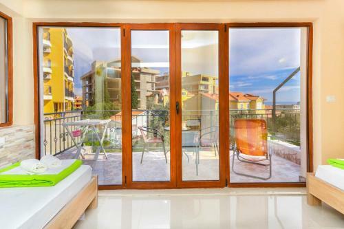 Hostal Jovan Apartments