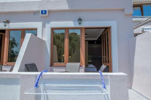 Hostal Jovan Apartments