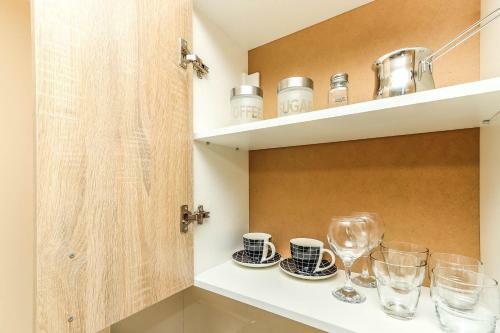 Hostal Jovan Apartments