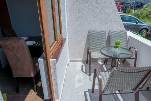 Hostal Jovan Apartments