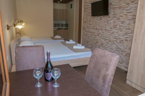 Hostal Jovan Apartments