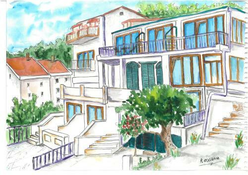 Hostal Jovan Apartments