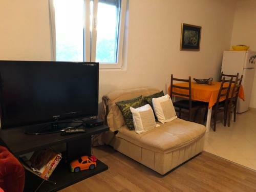 Bodd Apartments