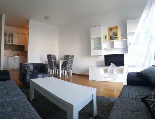Apartamento Zebra