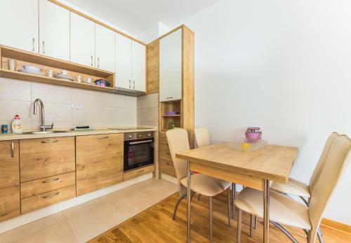 Apartamento Zebra
