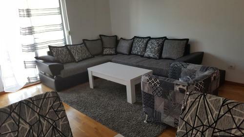 Apartamento Zebra
