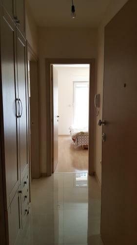Apartamento Zebra