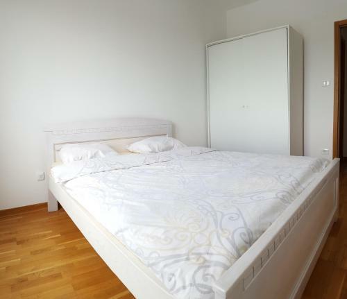 Apartamento Zebra