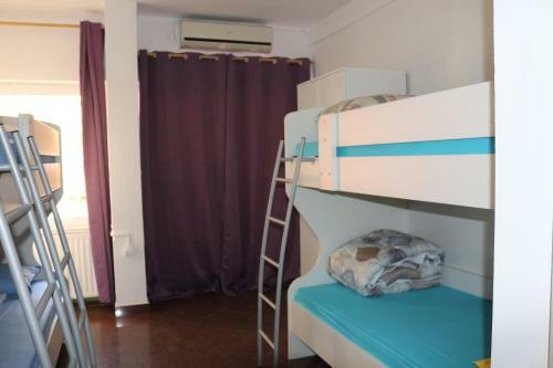 Albergue Star's
