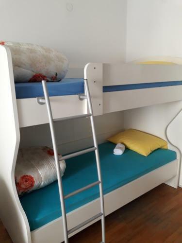 Albergue Star's