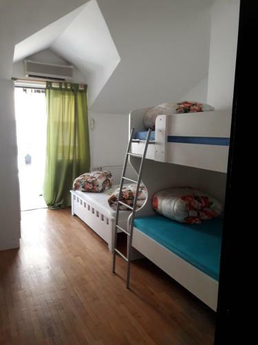 Albergue Star's