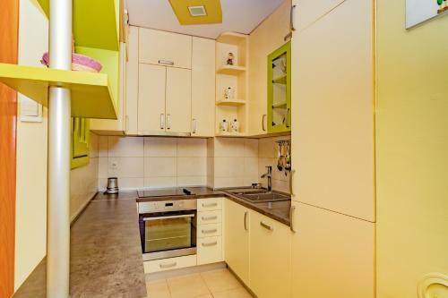 Apartments Dream