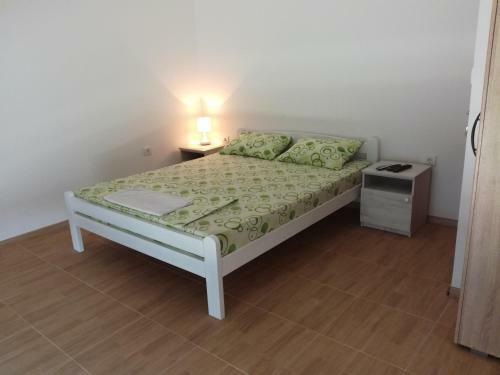 Albergue Rooms In