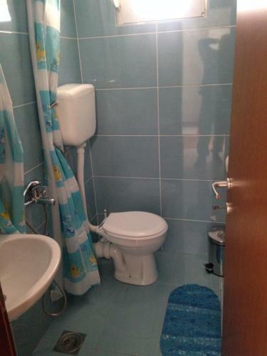 Albergue Rooms In