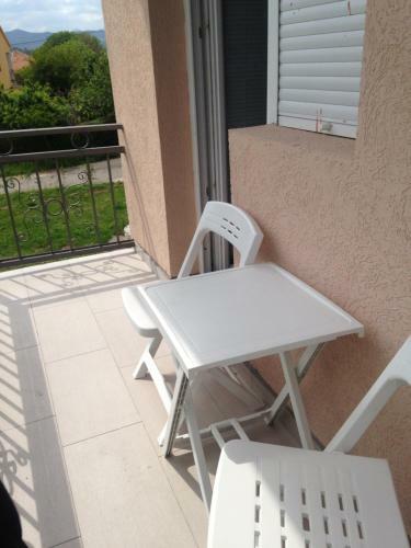 Albergue Rooms In