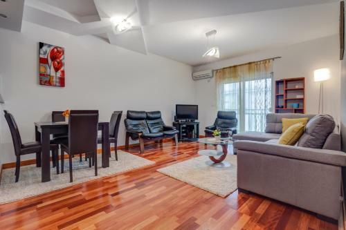 Central City Apartments