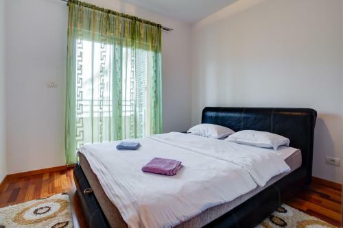 Central City Apartments