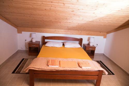 B&B Domacinstvo Raicevic
