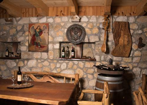 B&B Domacinstvo Raicevic